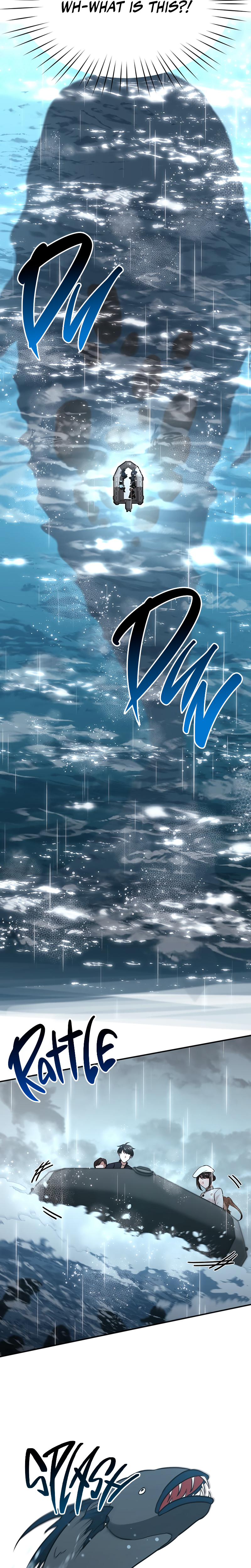 Read Food Truck Owner Inside the Dungeon Manga Online