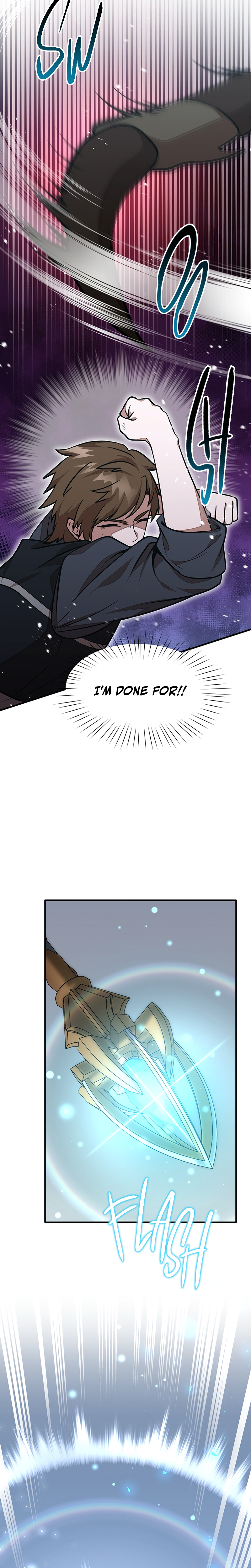 Read Food Truck Owner Inside the Dungeon Manga Online