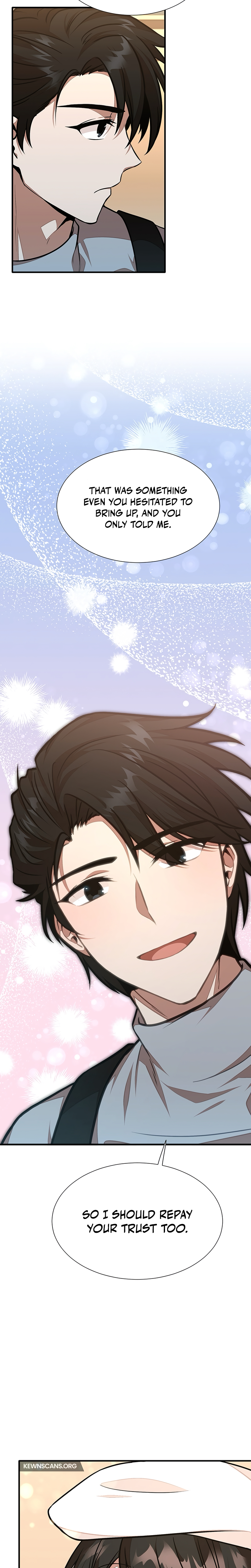 Read Food Truck Owner Inside the Dungeon Manga Online