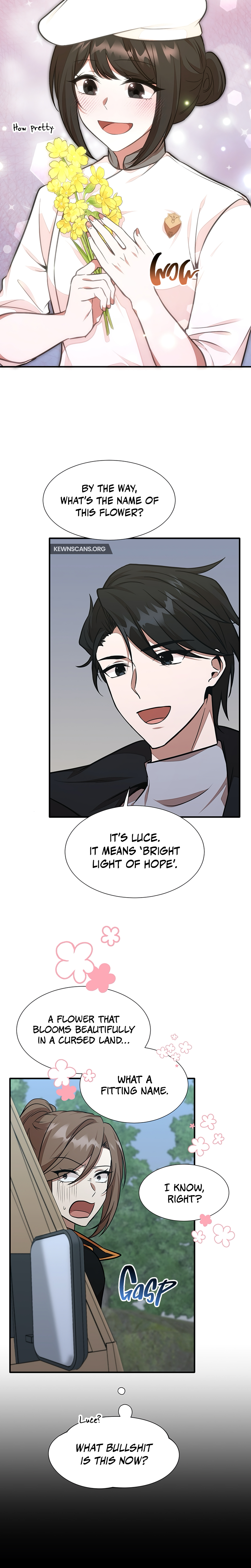 Read Food Truck Owner Inside the Dungeon Manga Online