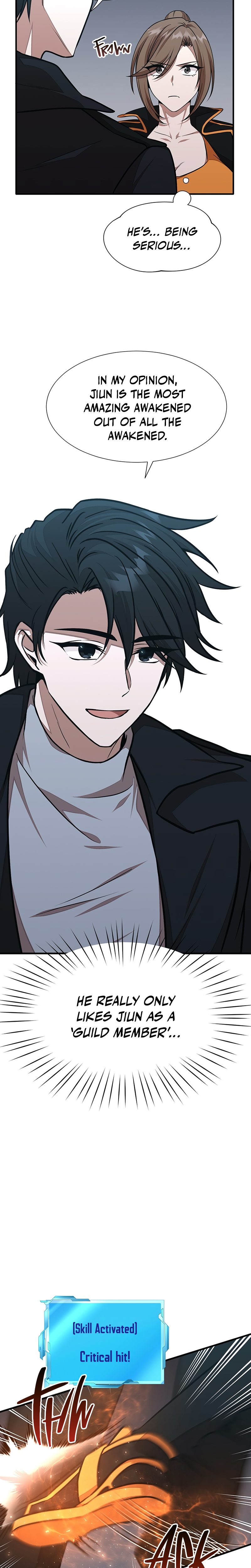 Read Food Truck Owner Inside the Dungeon Manga Online