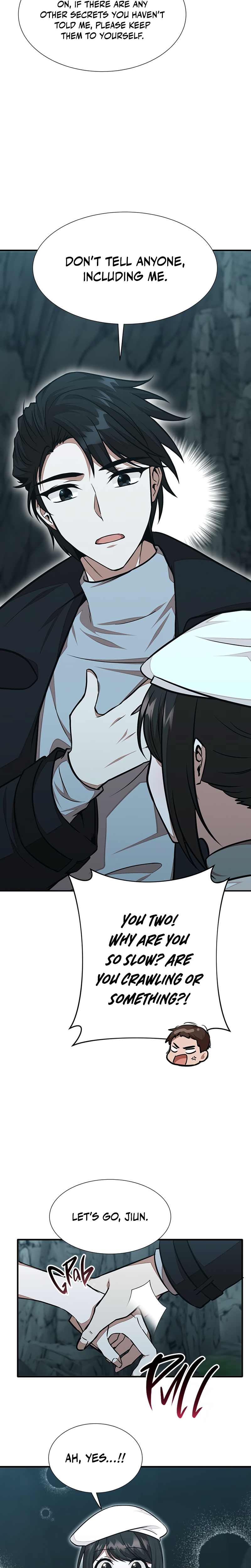 Read Food Truck Owner Inside the Dungeon Manga Online