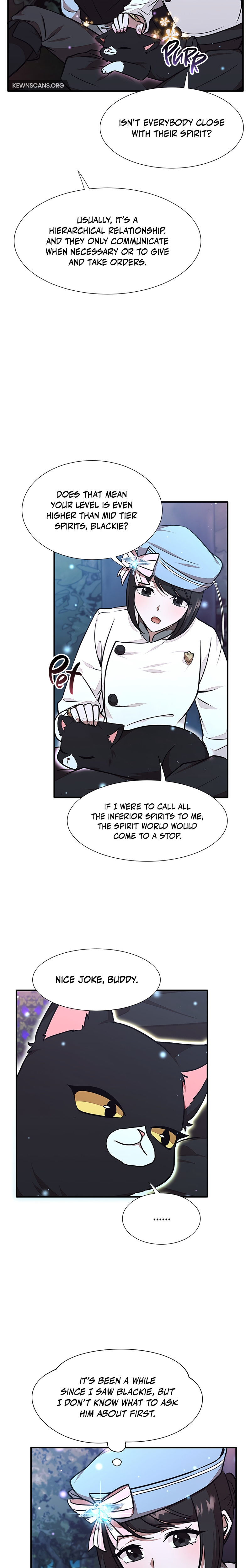 Read Food Truck Owner Inside the Dungeon Manga Online