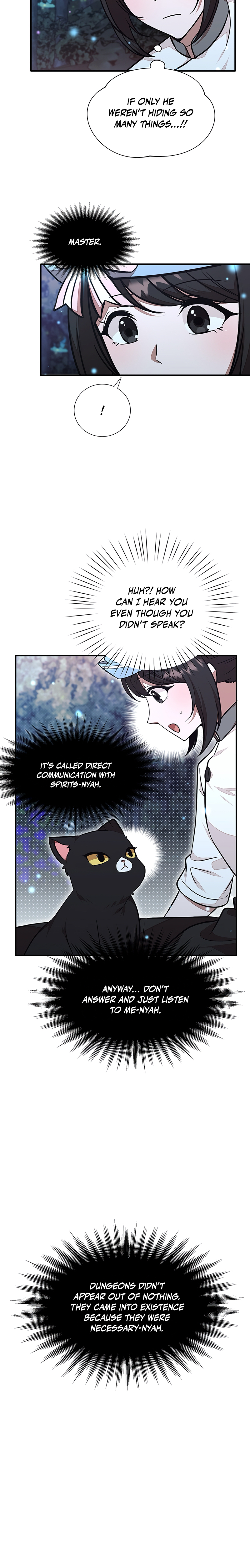 Read Food Truck Owner Inside the Dungeon Manga Online