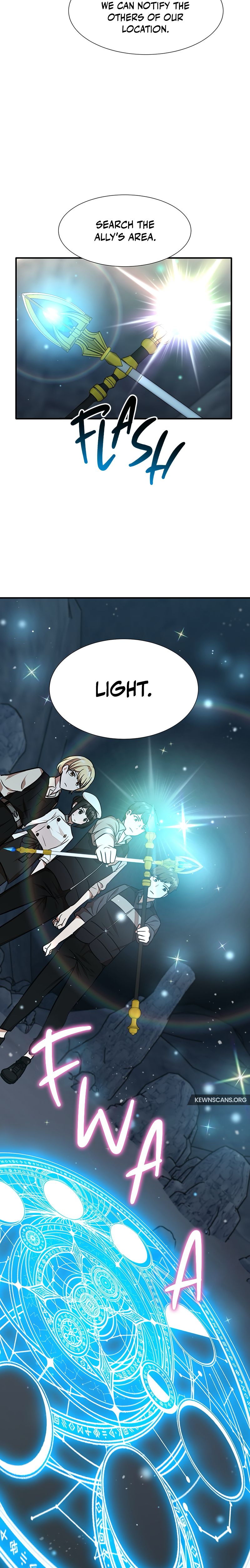 Read Food Truck Owner Inside the Dungeon Manga Online