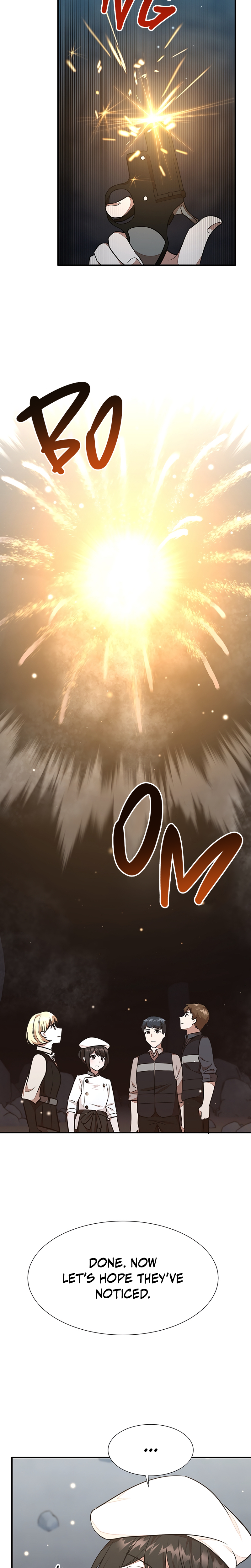 Read Food Truck Owner Inside the Dungeon Manga Online