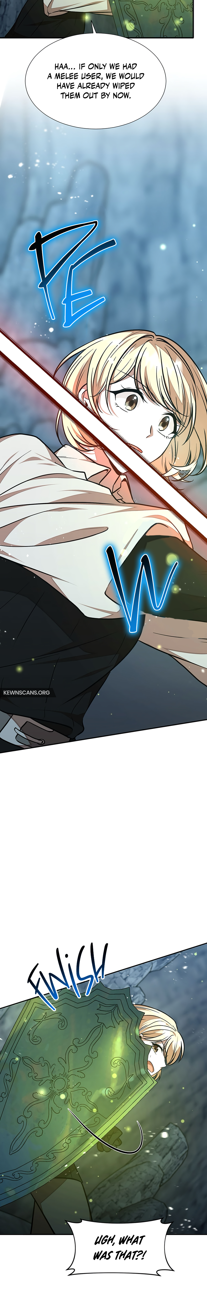 Read Food Truck Owner Inside the Dungeon Manga Online