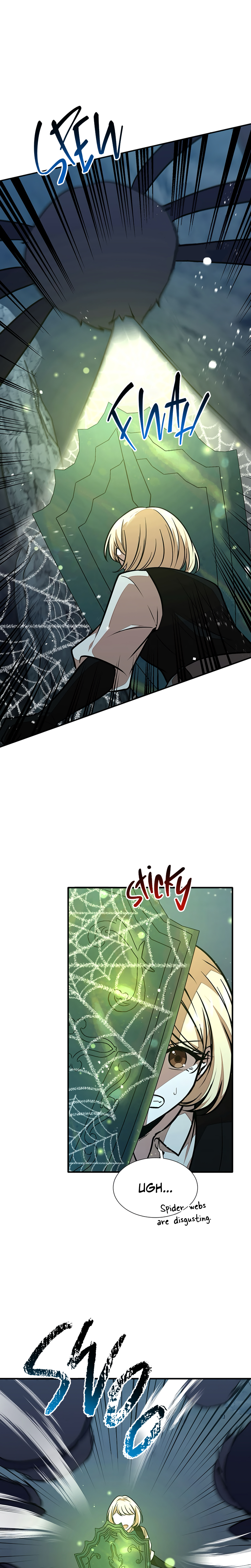 Read Food Truck Owner Inside the Dungeon Manga Online