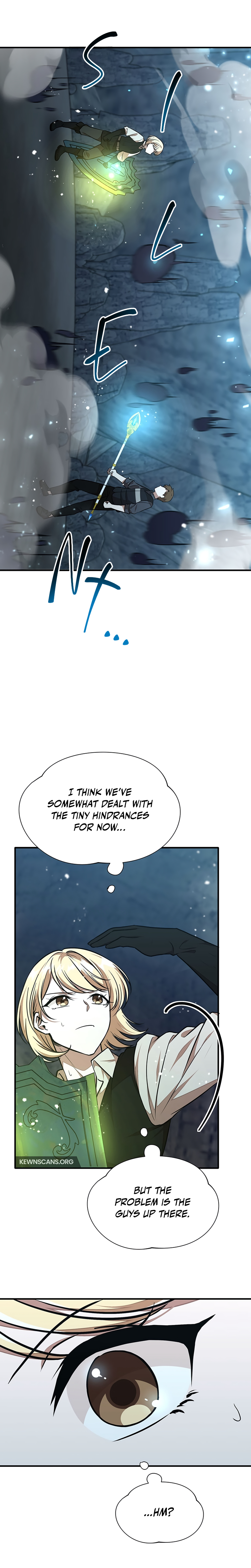 Read Food Truck Owner Inside the Dungeon Manga Online