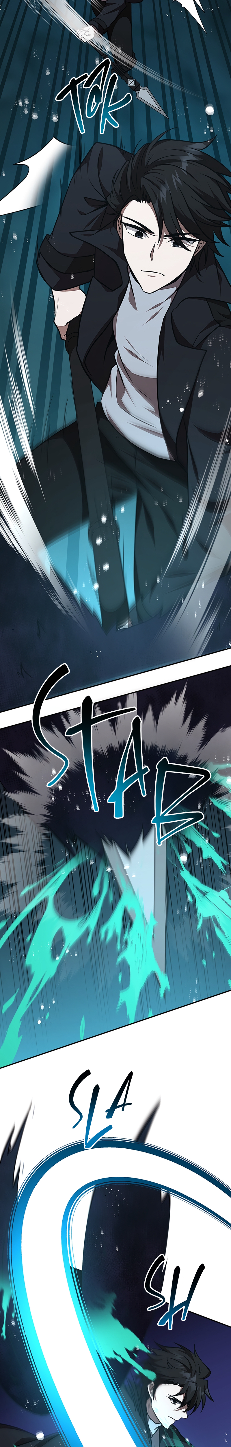 Read Food Truck Owner Inside the Dungeon Manga Online