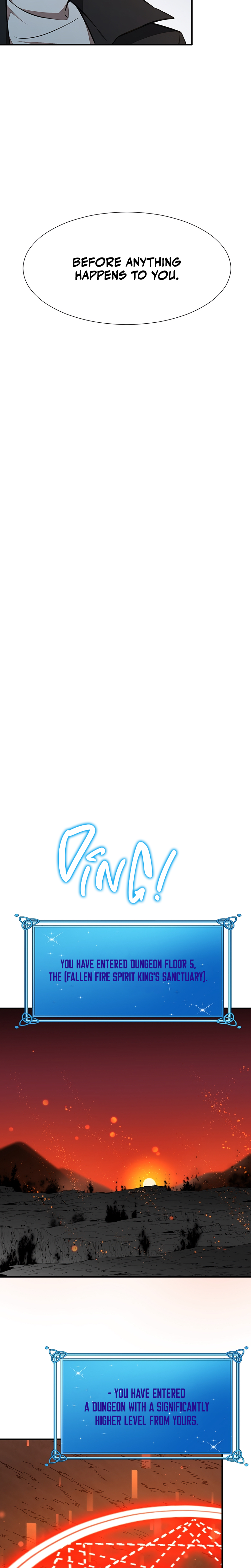 Read Food Truck Owner Inside the Dungeon Manga Online