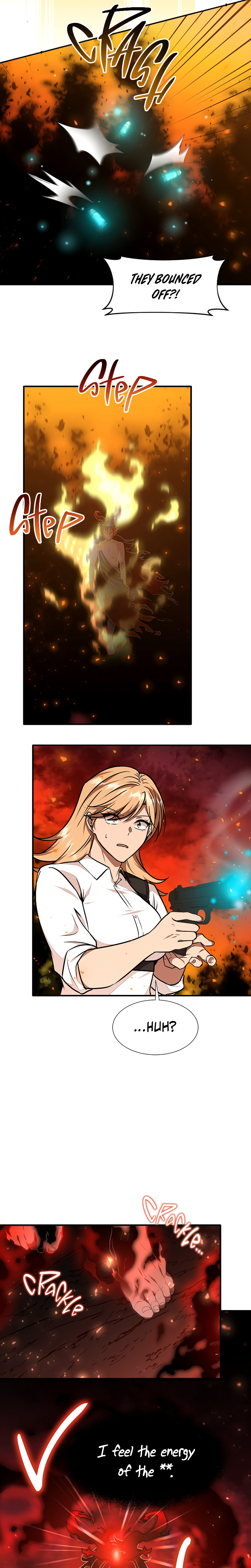 Read Food Truck Owner Inside the Dungeon Manga Online