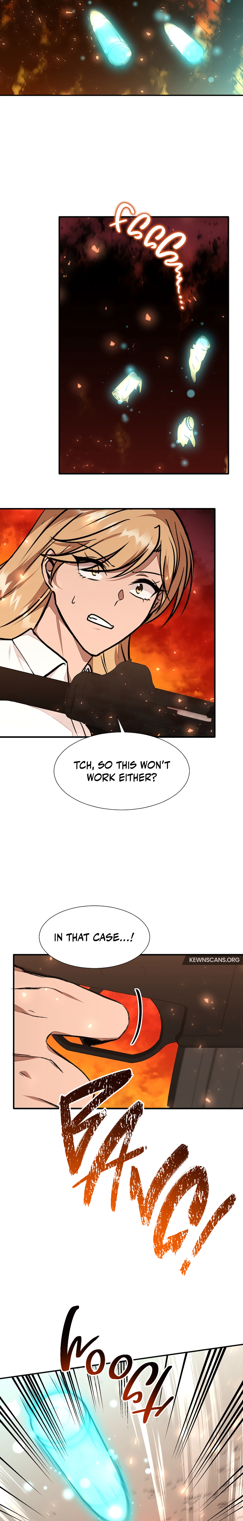 Read Food Truck Owner Inside the Dungeon Manga Online