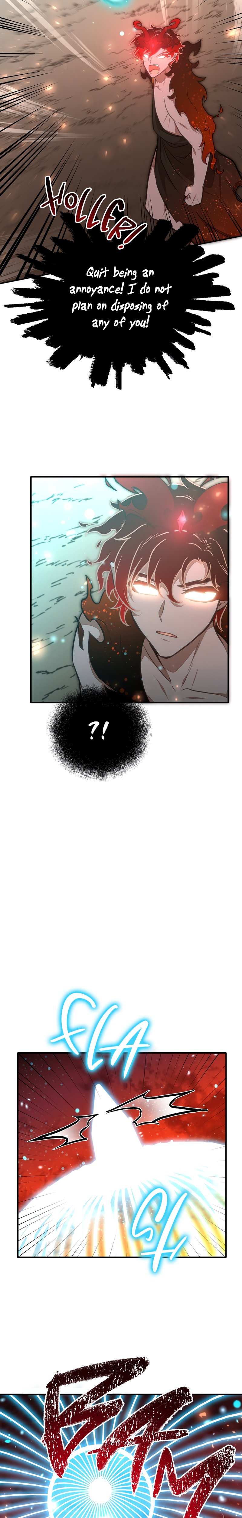 Read Food Truck Owner Inside the Dungeon Manga Online