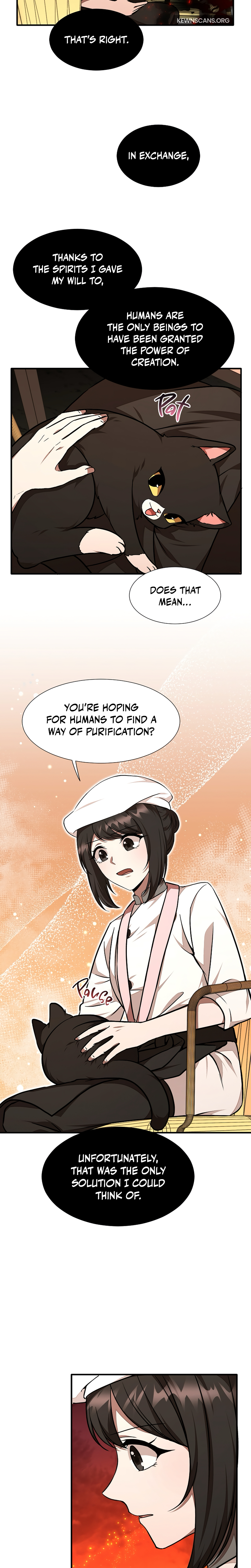 Read Food Truck Owner Inside the Dungeon Manga Online