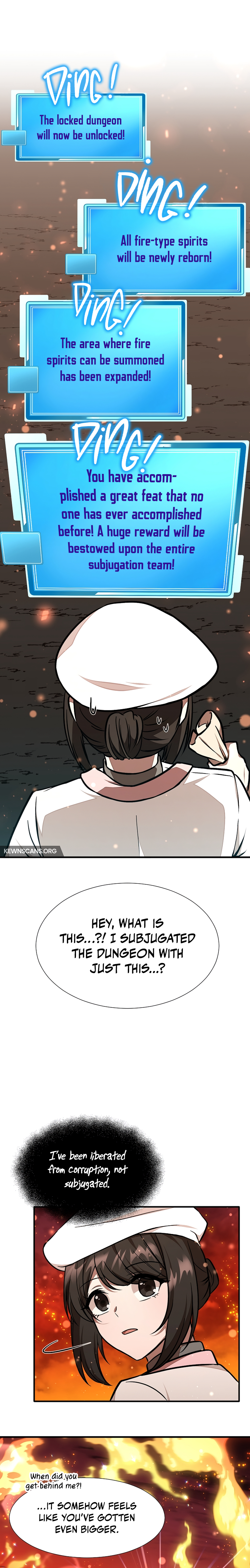 Read Food Truck Owner Inside the Dungeon Manga Online