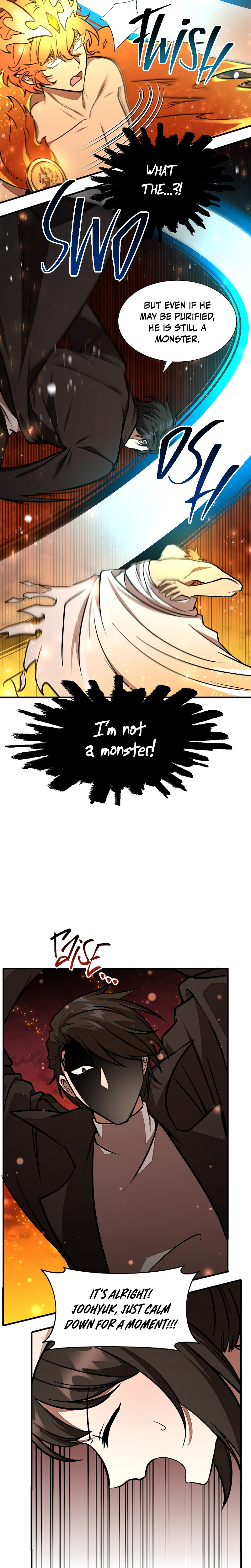 Read Food Truck Owner Inside the Dungeon Manga Online