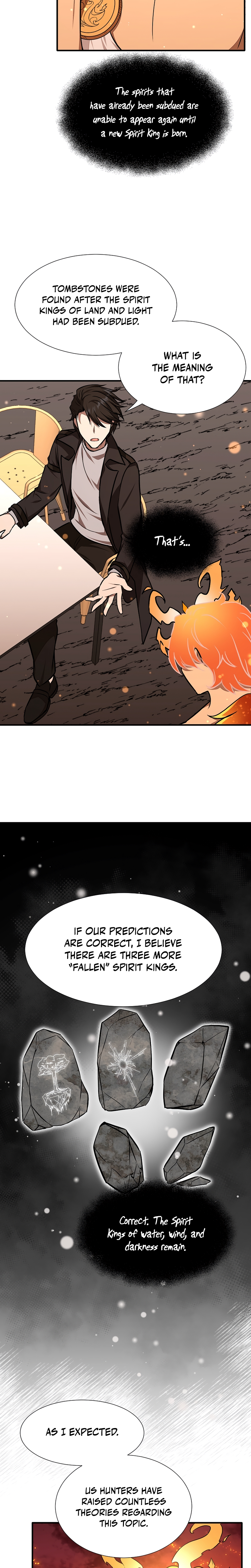 Read Food Truck Owner Inside the Dungeon Manga Online