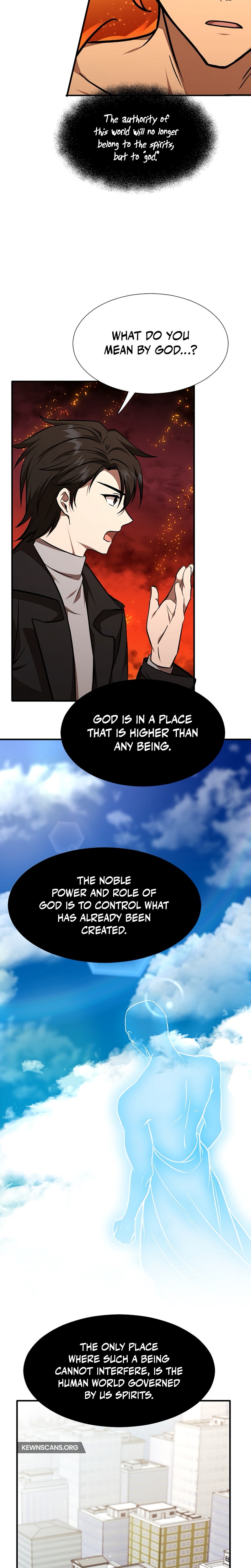 Read Food Truck Owner Inside the Dungeon Manga Online