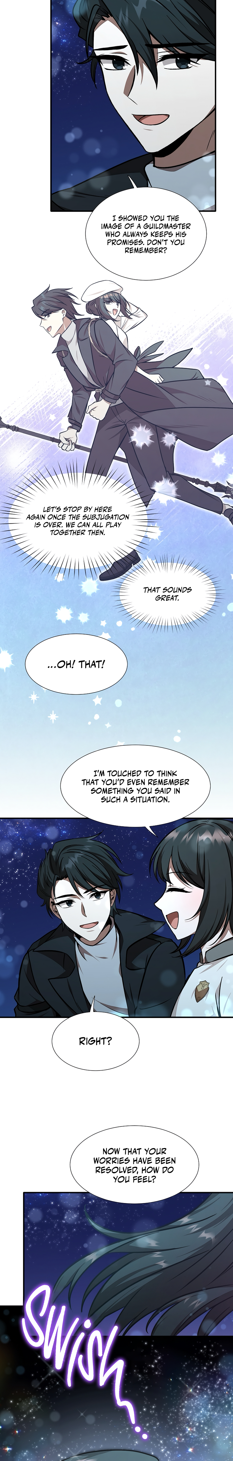 Read Food Truck Owner Inside the Dungeon Manga Online