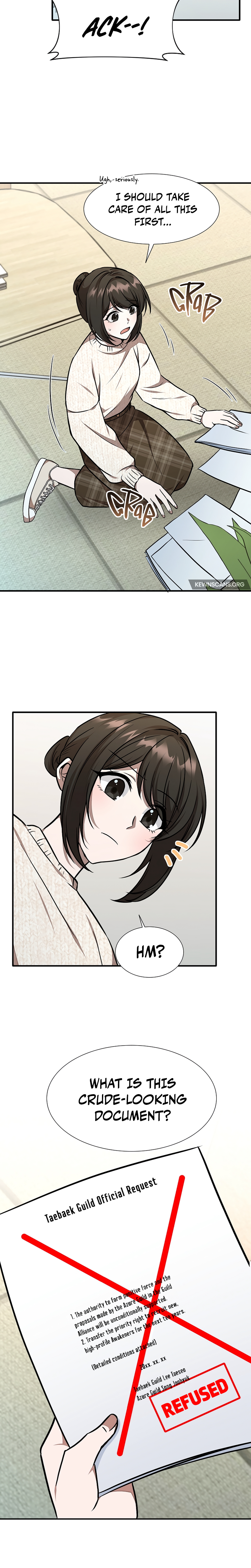 Read Food Truck Owner Inside the Dungeon Manga Online