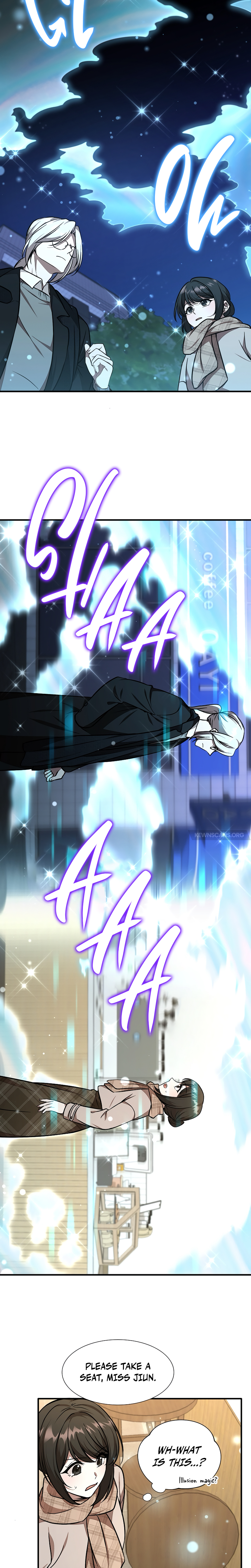 Read Food Truck Owner Inside the Dungeon Manga Online