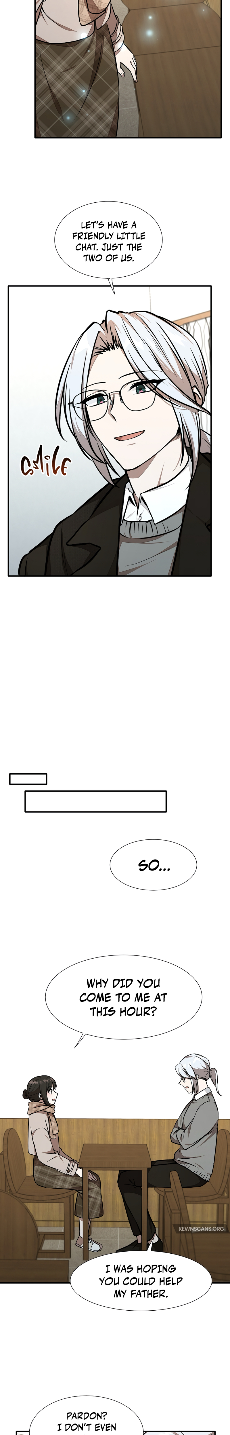 Read Food Truck Owner Inside the Dungeon Manga Online