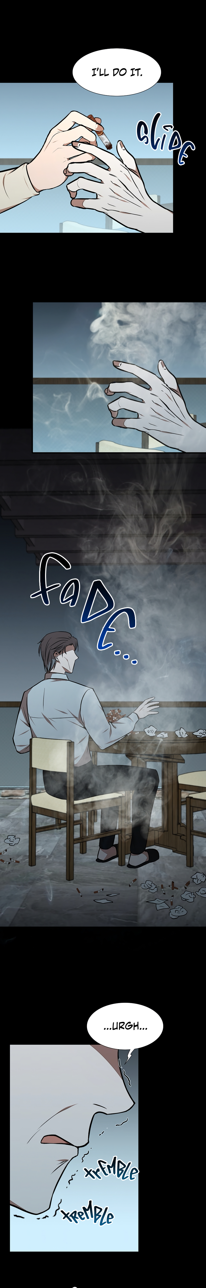 Read Food Truck Owner Inside the Dungeon Manga Online