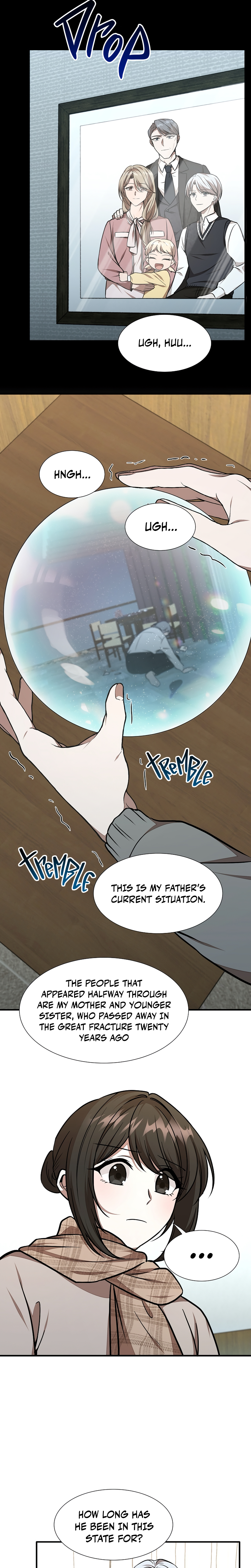 Read Food Truck Owner Inside the Dungeon Manga Online