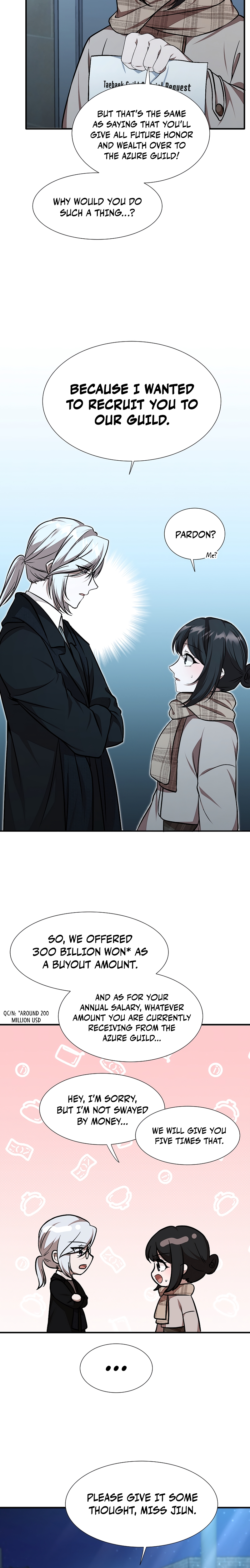 Read Food Truck Owner Inside the Dungeon Manga Online