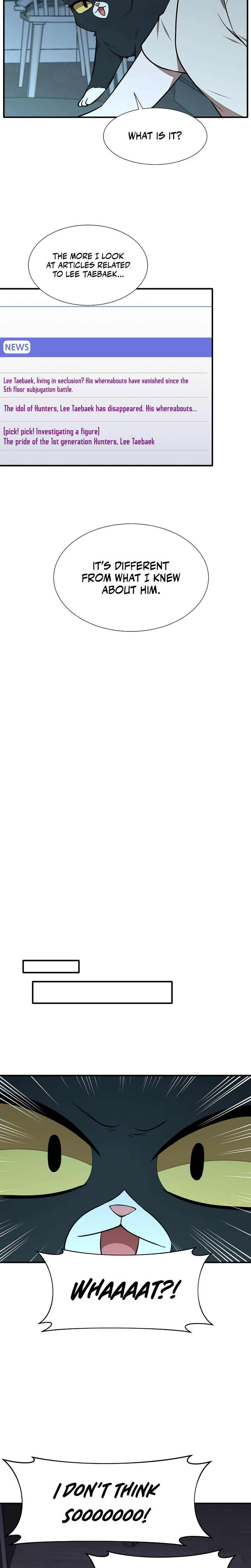 Read Food Truck Owner Inside the Dungeon Manga Online