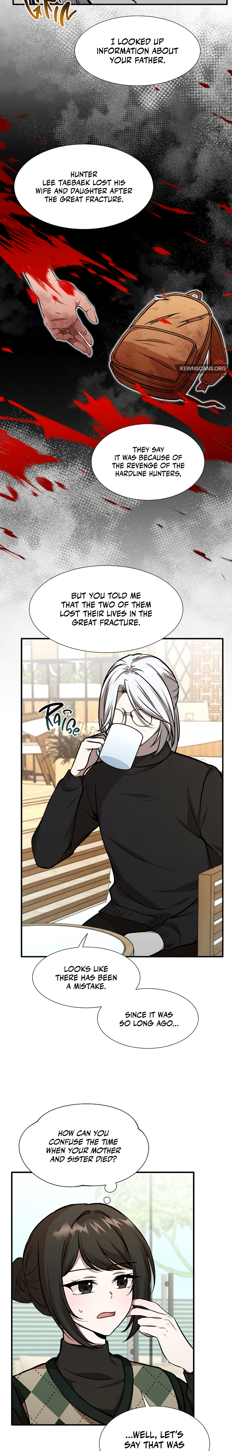 Read Food Truck Owner Inside the Dungeon Manga Online