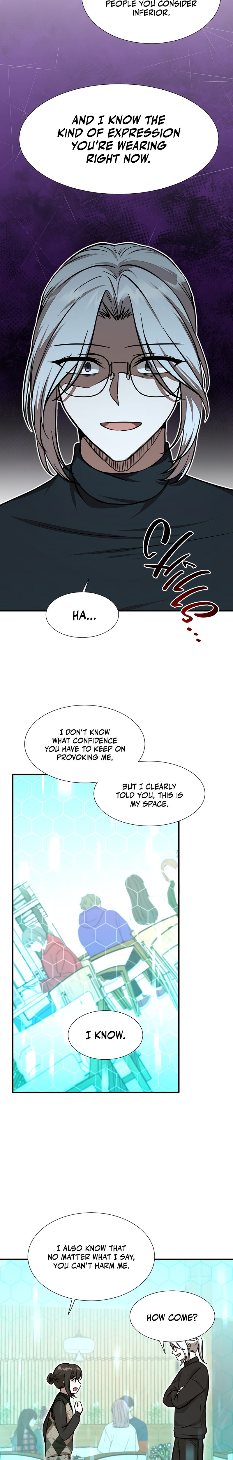 Read Food Truck Owner Inside the Dungeon Manga Online