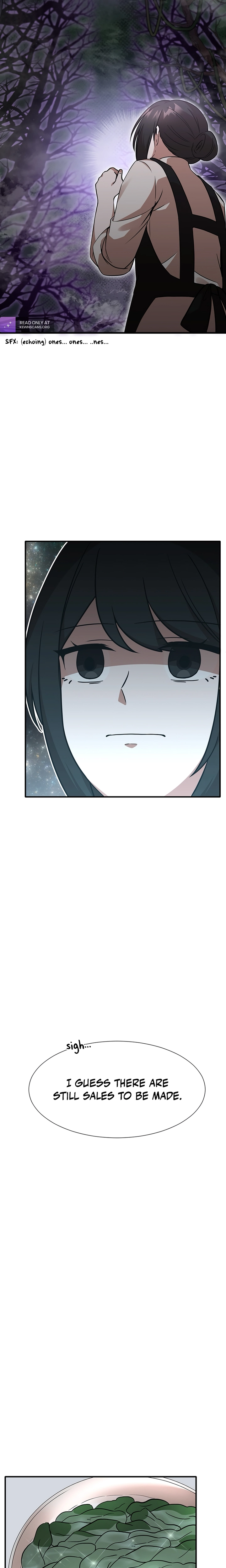 Read Food Truck Owner Inside the Dungeon Manga Online