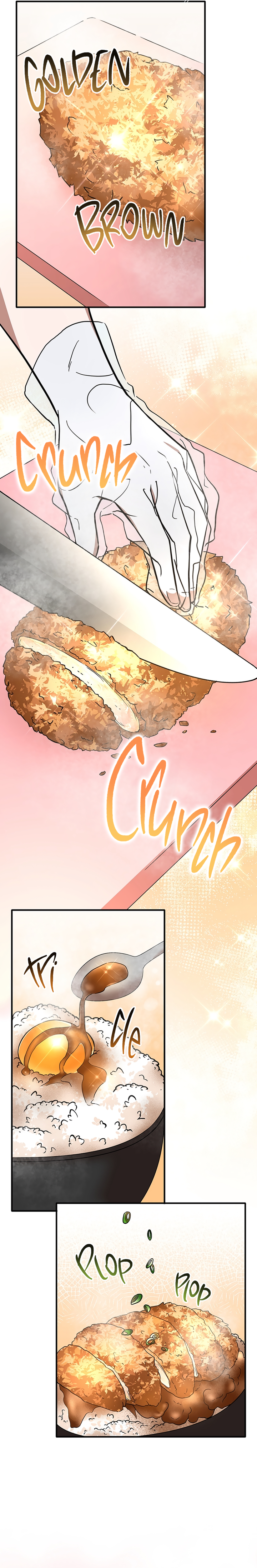 Read Food Truck Owner Inside the Dungeon Manga Online