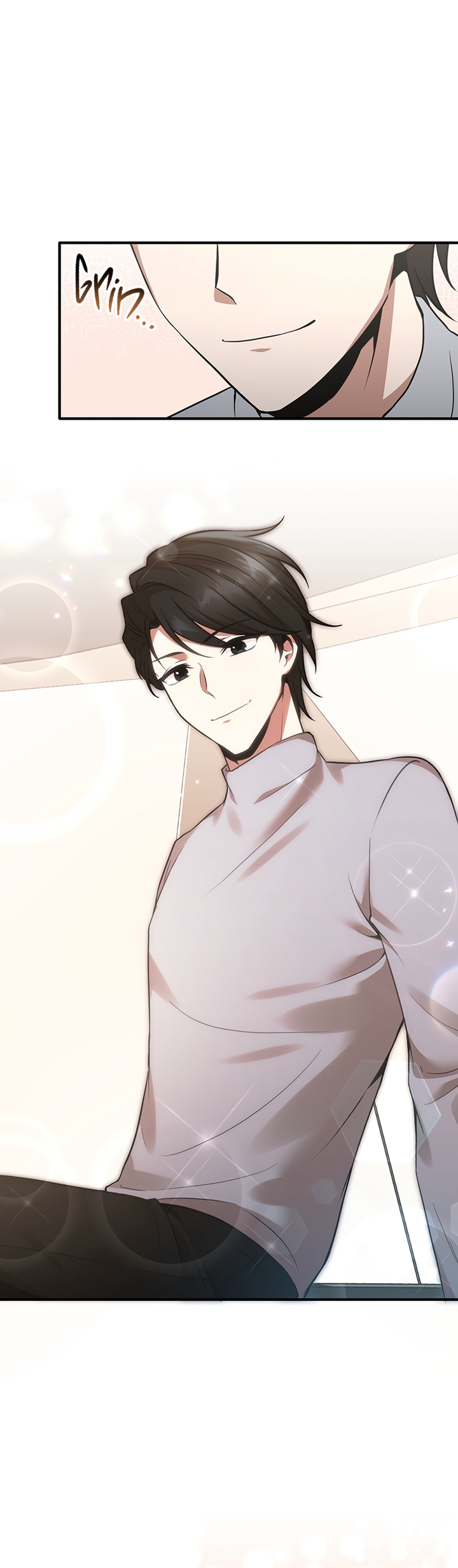 Read Food Truck Owner Inside the Dungeon Manga Online