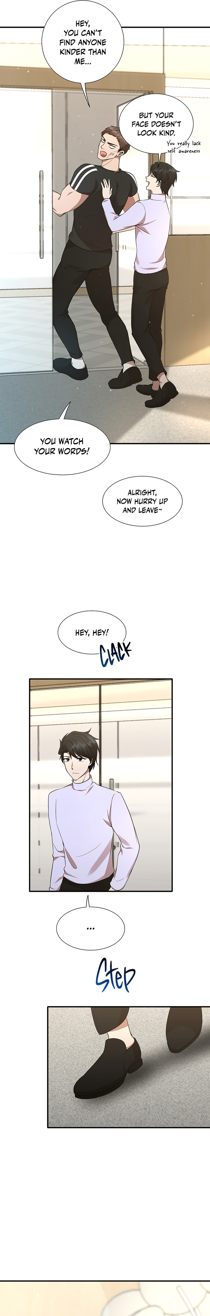 Read Food Truck Owner Inside the Dungeon Manga Online