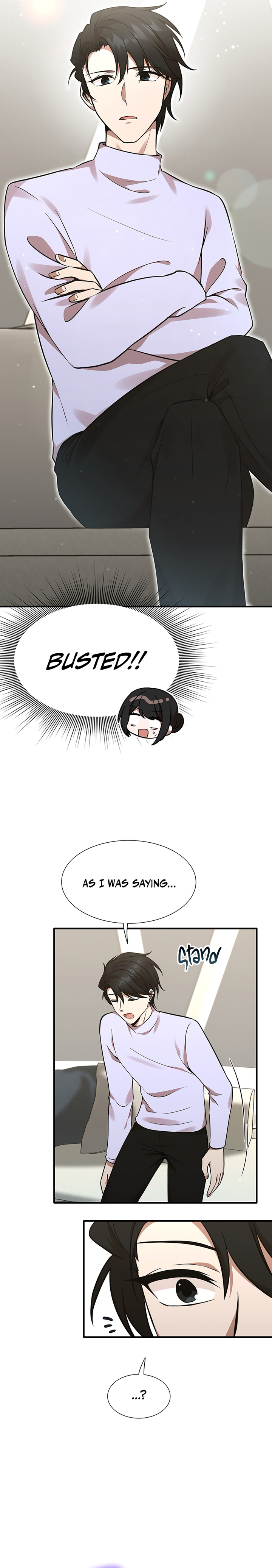 Read Food Truck Owner Inside the Dungeon Manga Online