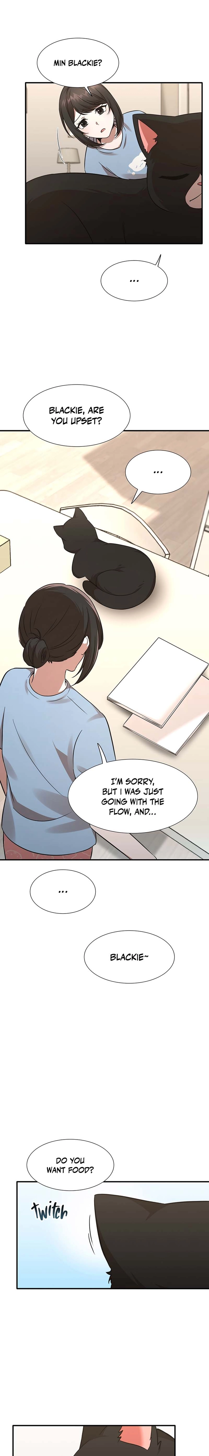 Read Food Truck Owner Inside the Dungeon Manga Online