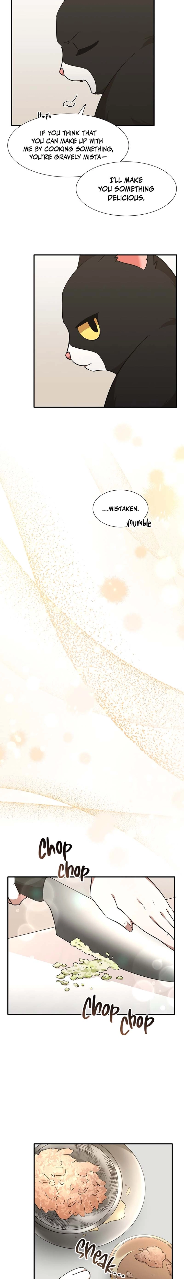 Read Food Truck Owner Inside the Dungeon Manga Online