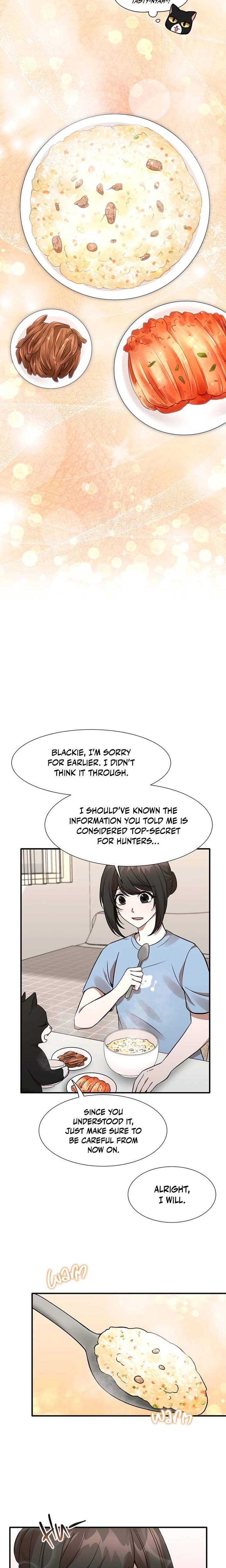 Read Food Truck Owner Inside the Dungeon Manga Online