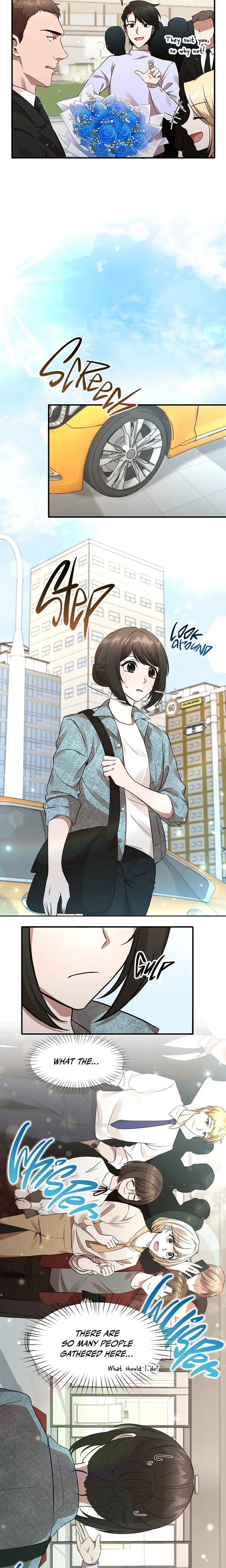 Read Food Truck Owner Inside the Dungeon Manga Online