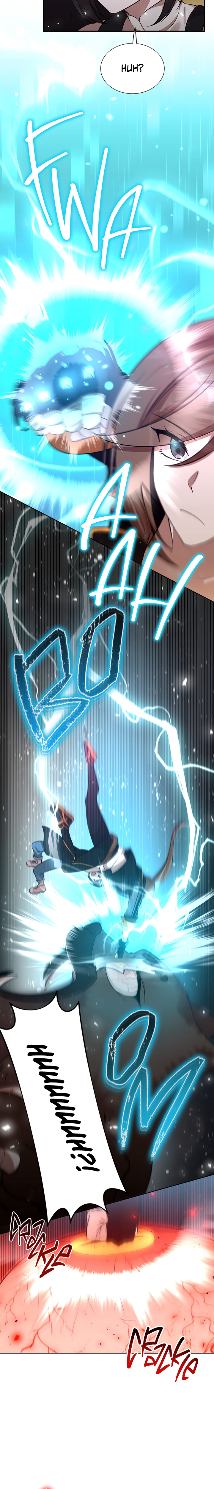 Read Food Truck Owner Inside the Dungeon Manga Online