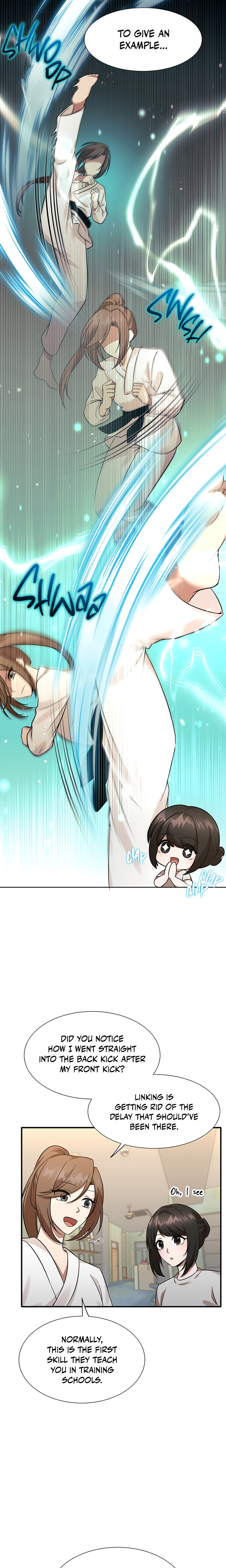 Read Food Truck Owner Inside the Dungeon Manga Online