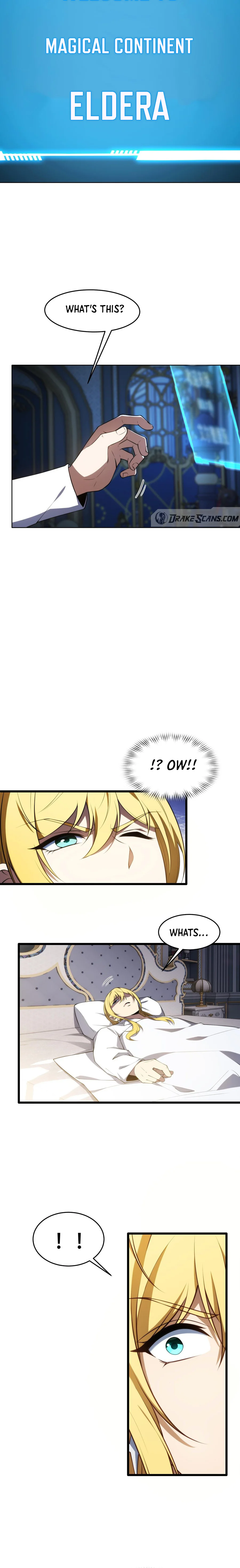 Read Forging an Industrial Empire in a Magical World Manga Online