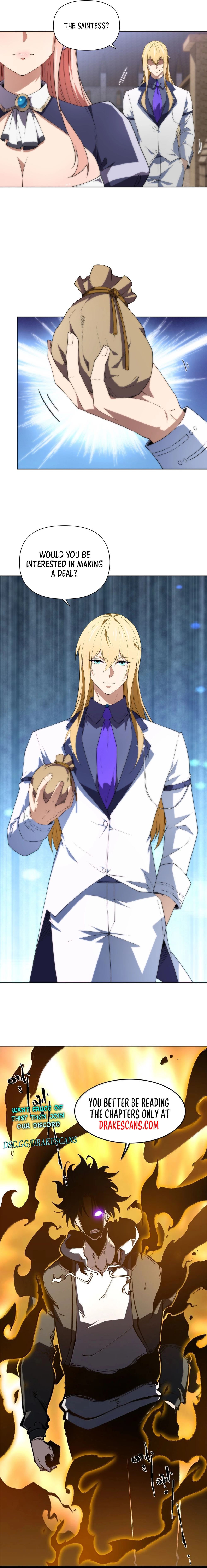 Read Forging an Industrial Empire in a Magical World Manga Online