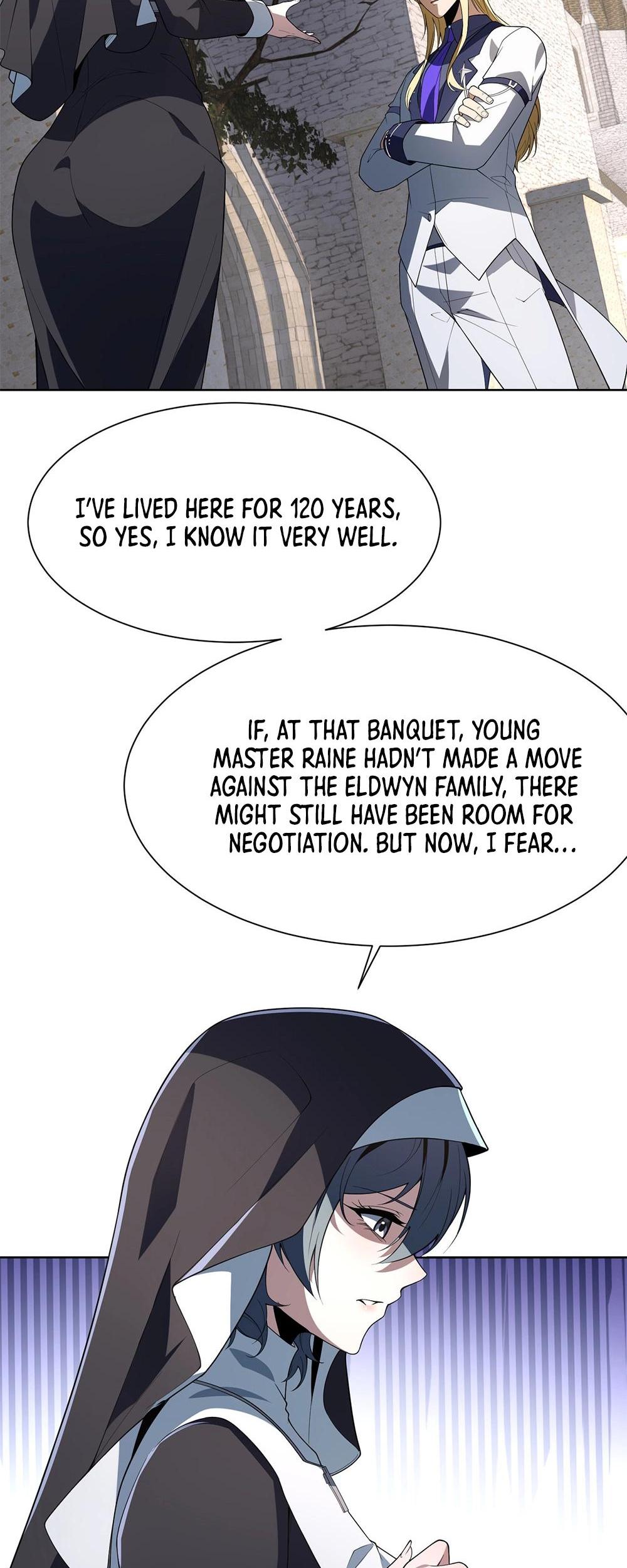 Read Forging an Industrial Empire in a Magical World Manga Online