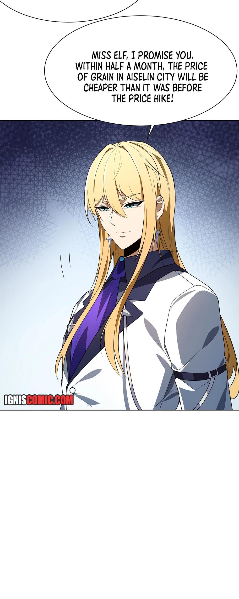 Read Forging an Industrial Empire in a Magical World Manga Online