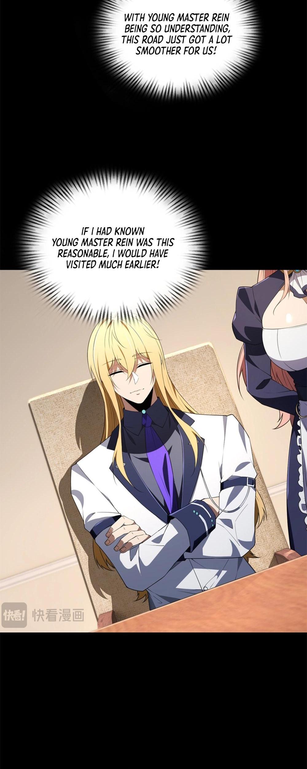 Read Forging an Industrial Empire in a Magical World Manga Online