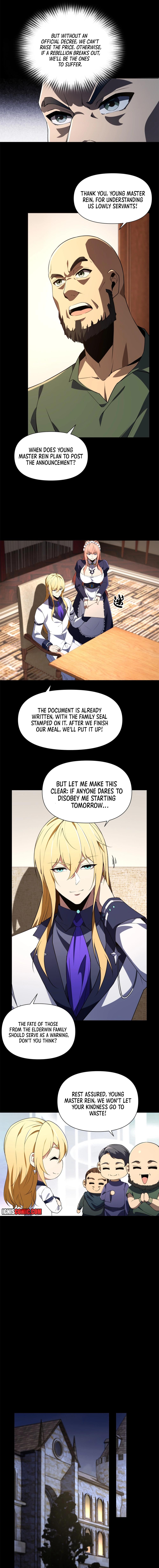 Read Forging an Industrial Empire in a Magical World Manga Online